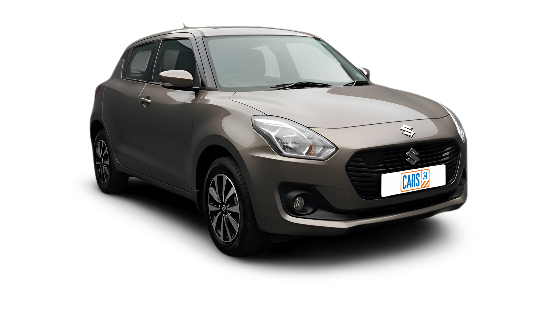Maruti Swift-img